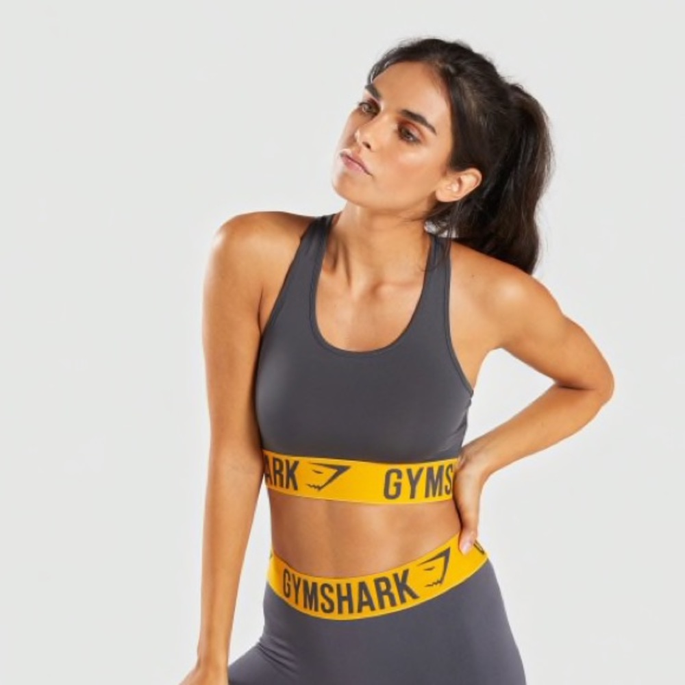 Gymshark Fit Sports Bra